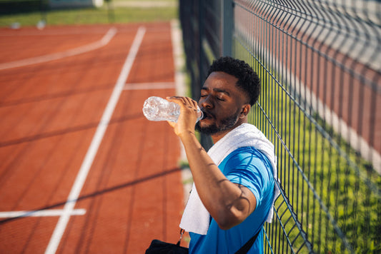 Do You Have A Hydration Strategy?
