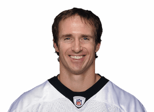 Drew Brees