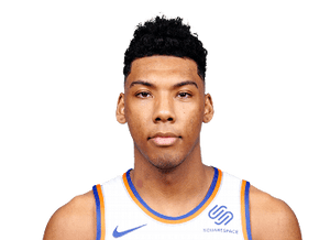 Allonzo Trier