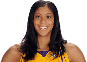 CANDACE PARKER