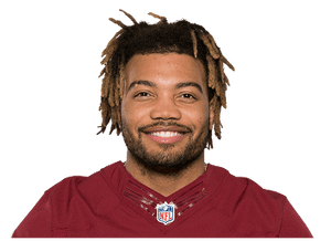 Derrius Guice