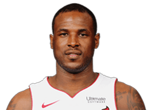 Dion Walters