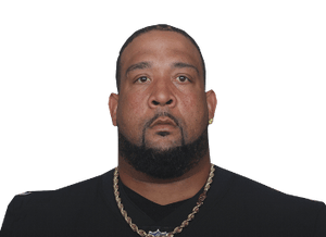 Donald Penn