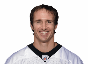 DREW BREES