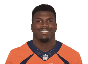 Dymonte Thomas