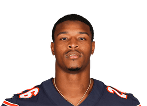 Eddie Jackson