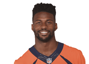 Emmanuel Sanders