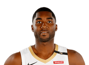 E'Twaun Moore