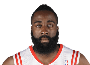 JAMES HARDEN