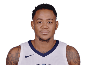 Jarell Martin