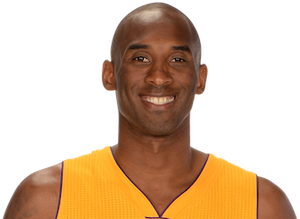 KOBE BRYANT