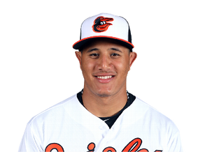 MANNY MACHADO