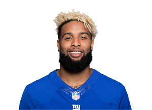 ODELL BECKHAM