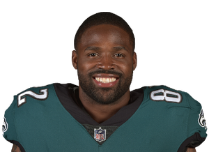 TORREY SMITH